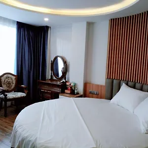 3* Hotel Abay