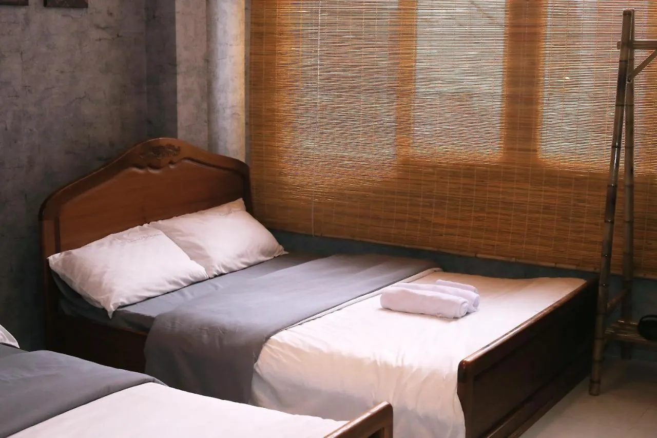 Nha Que Homestay Nha Trang Vietname