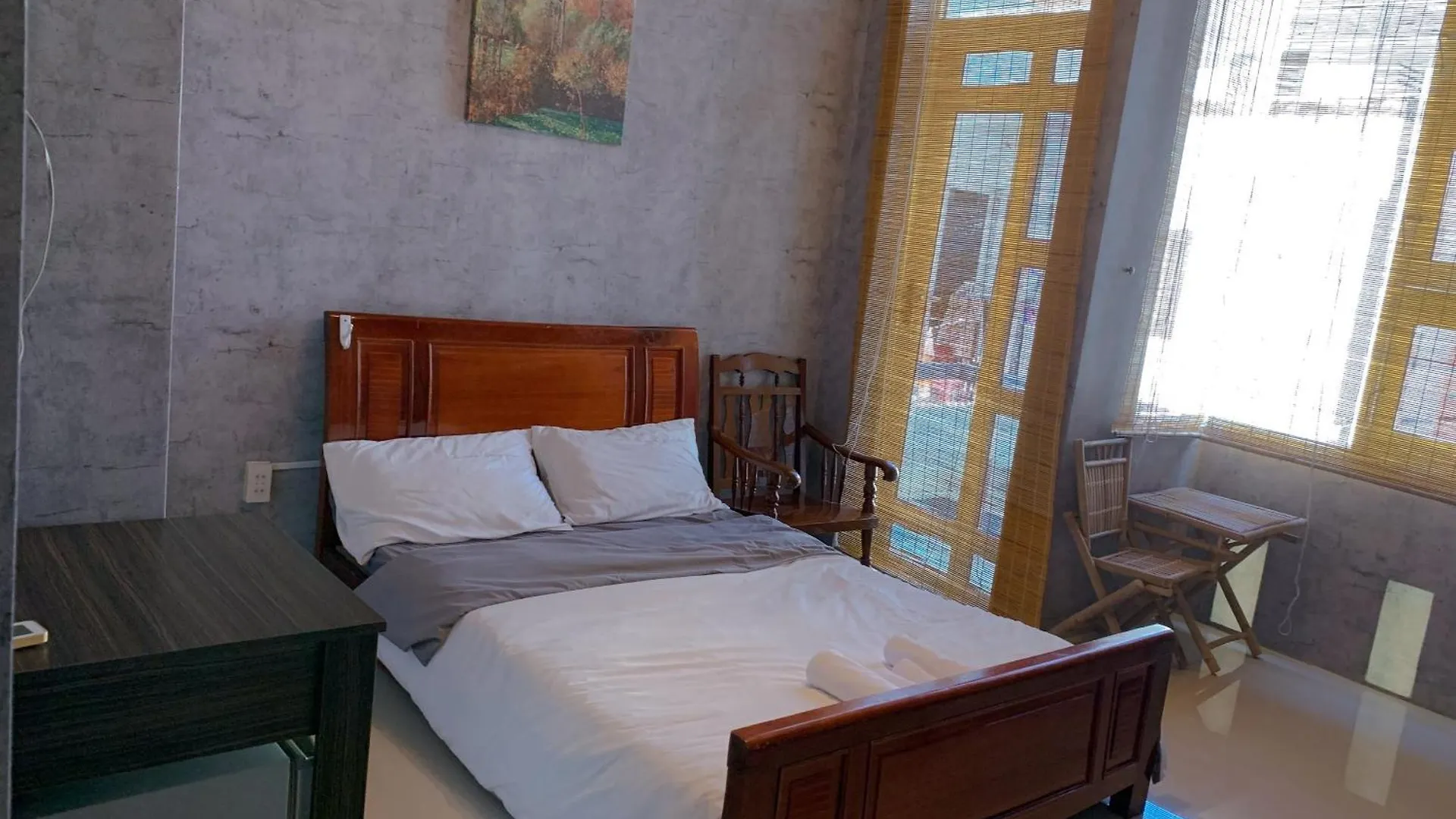 Hotel Nha Que Homestay Nha Trang