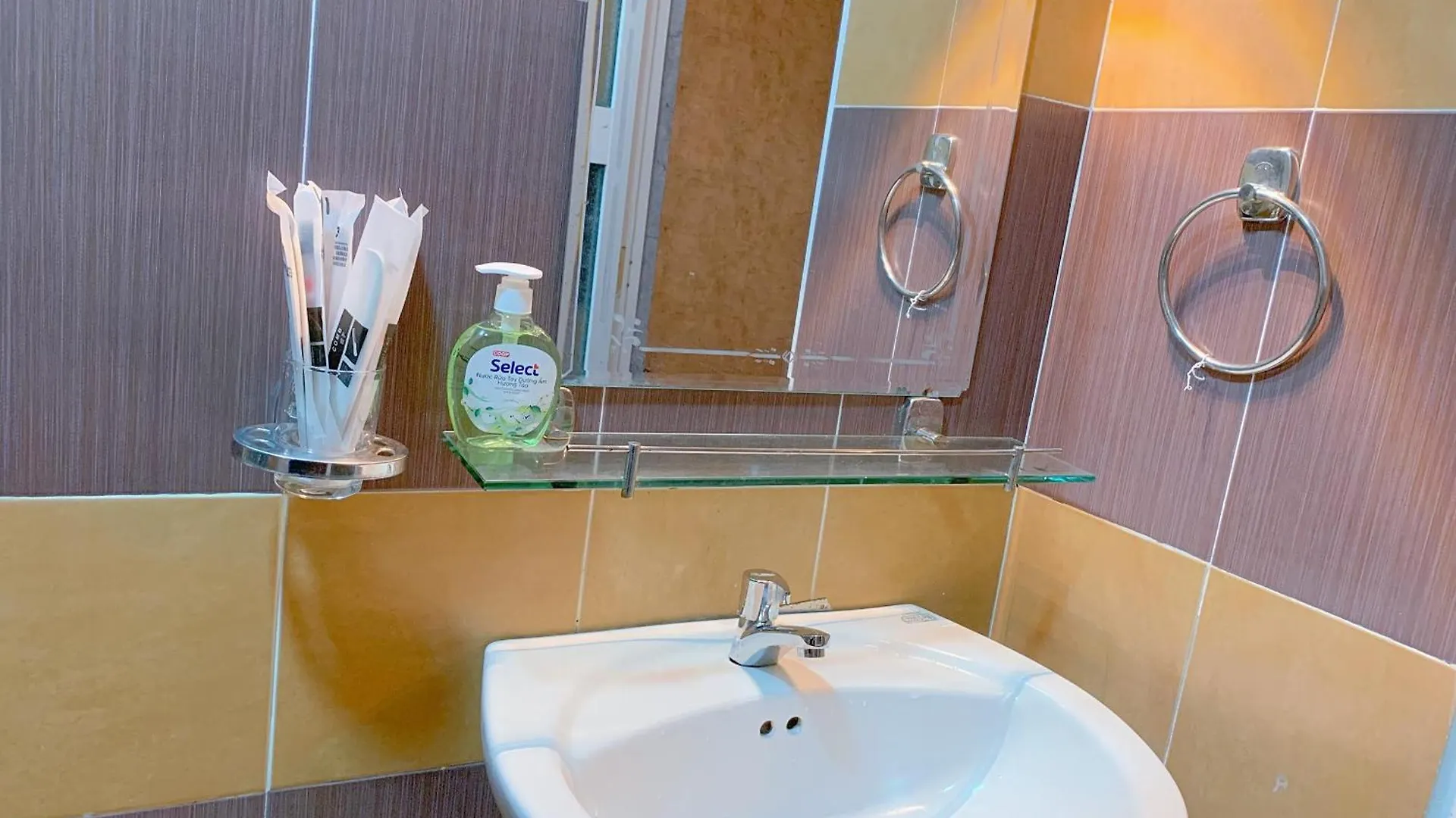Hotel Nha Que Homestay Nha Trang